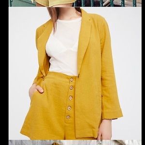 Free People FULL SET!